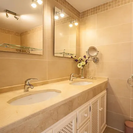 La Cala Hill Sea View Apartment