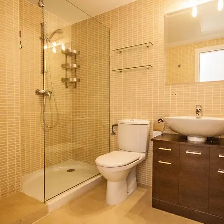 La Cala Hill Sea View Apartment