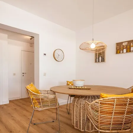 Apartment La Cala Hill Sea View