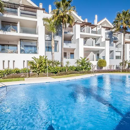 Apartment La Cala Hill Sea View *