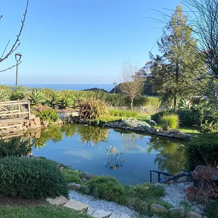 La Cala Hill Sea View