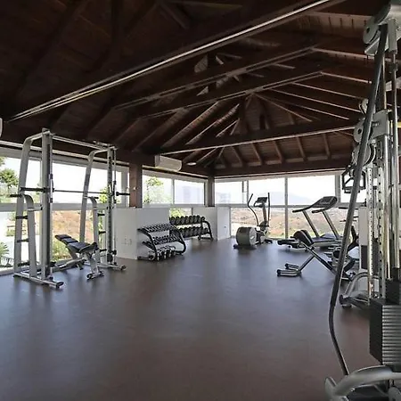 La Cala Hill Sea View Apartment