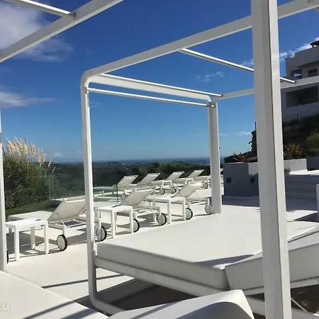 La Cala Hill Sea View Malaga