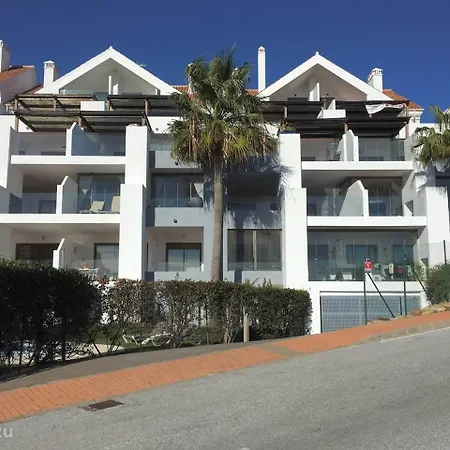 Apartment La Cala Hill Sea View