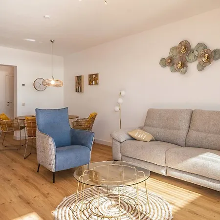 Apartment La Cala Hill Sea View Malaga