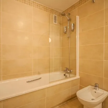 Apartment La Cala Hill Sea View