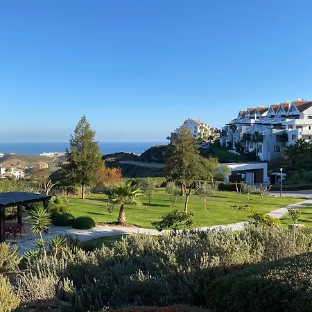 La Cala Hill Sea View