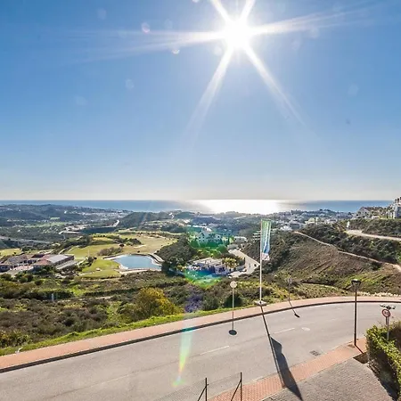 La Cala Hill Sea View Apartment