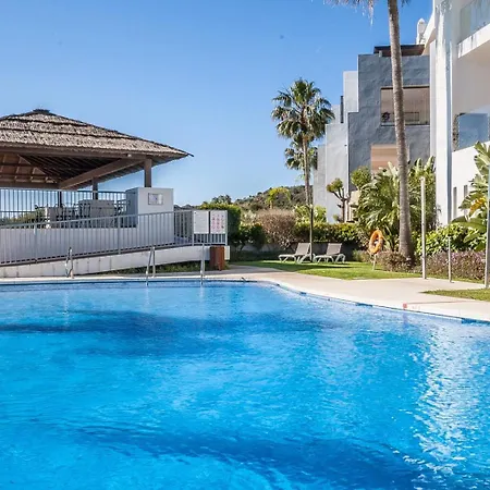Apartment La Cala Hill Sea View Malaga