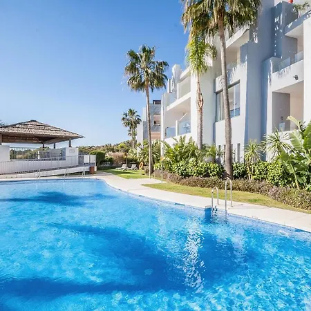 La Cala Hill Sea View * Malaga