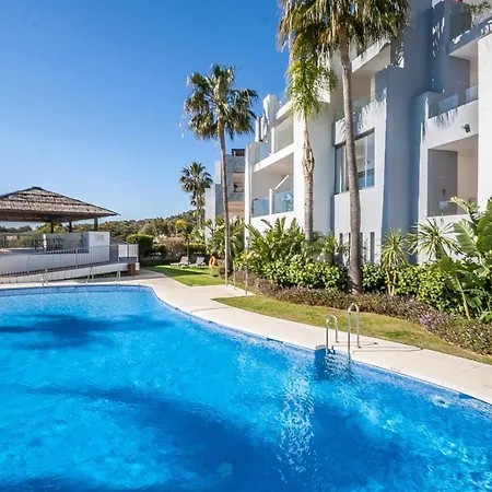 Apartment La Cala Hill Sea View