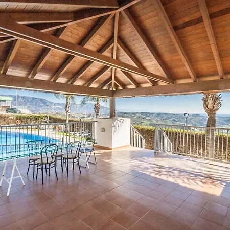 La Cala Hill Sea View * Malaga