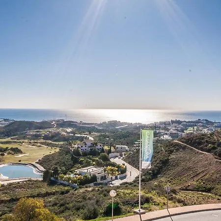 La Cala Hill Sea View
