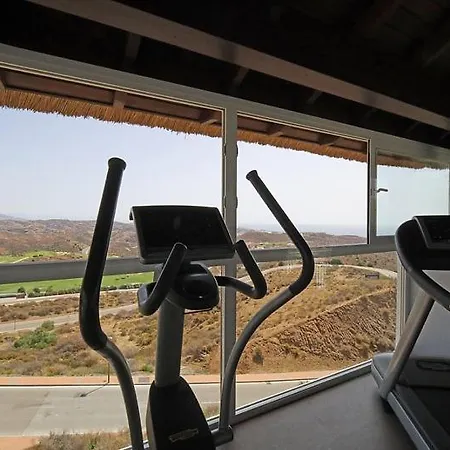 Apartment La Cala Hill Sea View