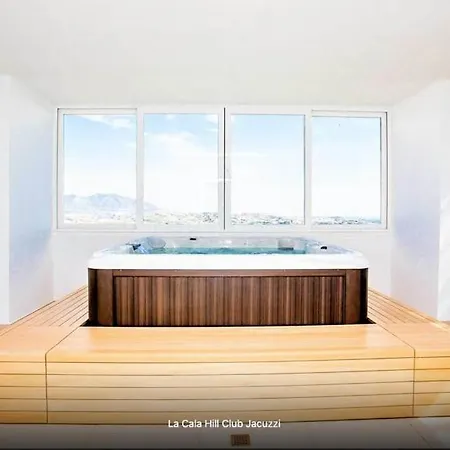 La Cala Hill Sea View * Malaga