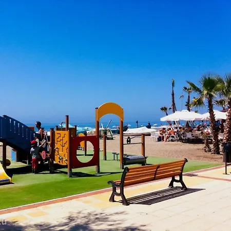 Apartment La Cala Hill Sea View *