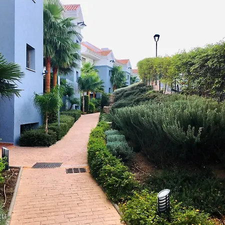 La Cala Hill Sea View *