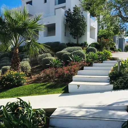 La Cala Hill Sea View *